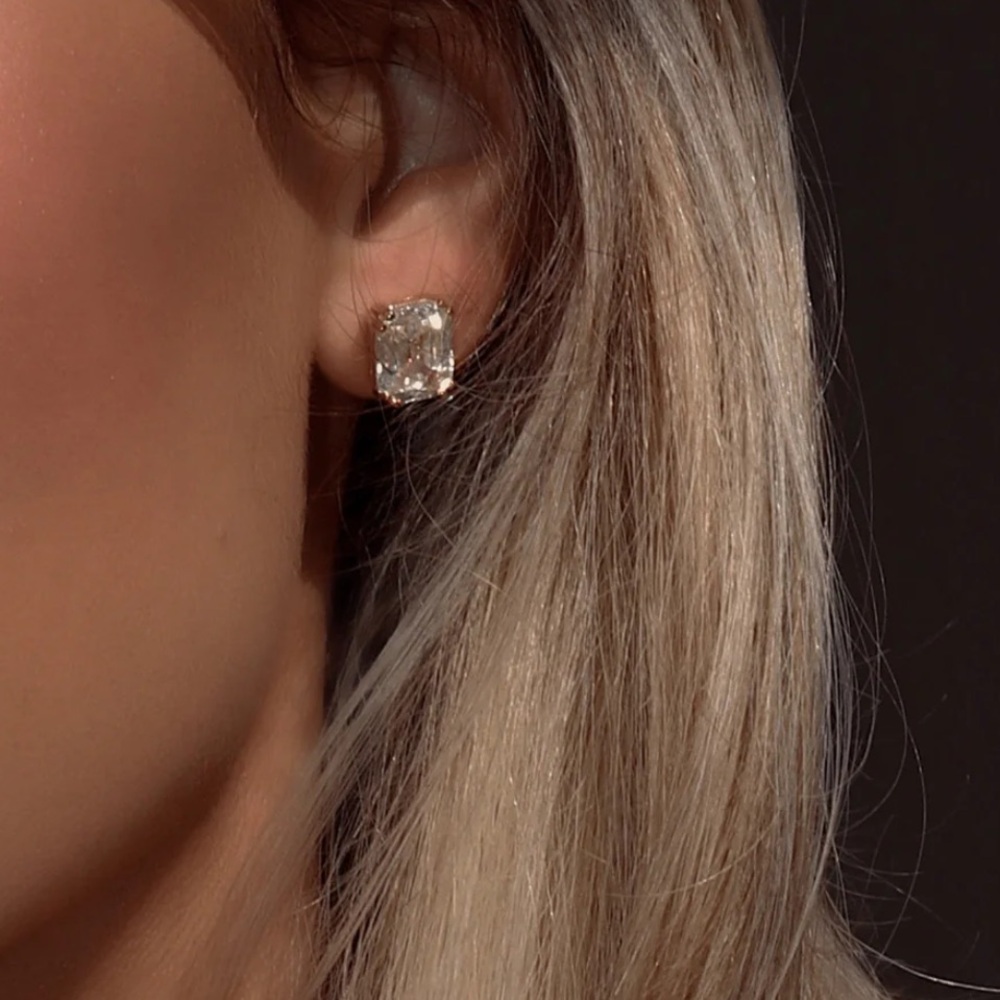 Nice Cream London Seraphina Sparkle Earrings
